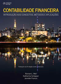 Contabilidade financeira