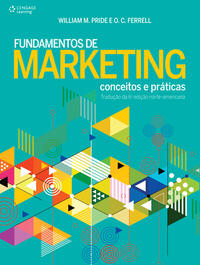 Fundamentos de marketing