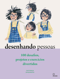 Desenhando Pessoas