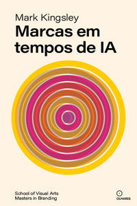 Marcas Em Tempos De Ia