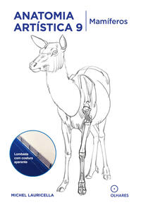 Anatomia Artística 9