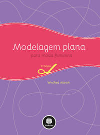 Modelagem Plana para Moda Feminina