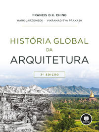 História Global da Arquitetura
