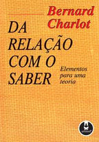 Da Relação com o Saber