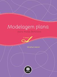 Modelagem Plana para Moda Feminina