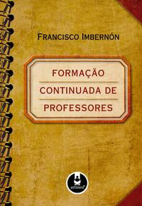 Formação continuada de professores