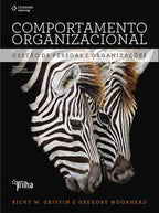 Comportamento organizacional