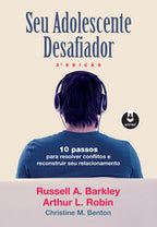 Seu Adolescente Desafiador