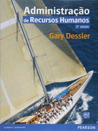 Administração de recursos humanos