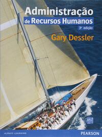 Administração de recursos humanos