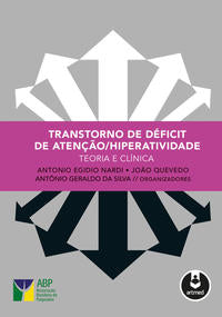 Transtorno de Déficit de Atenção/Hiperatividade