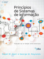 Princípios de sistemas de informação