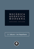Mecânica Quântica Moderna