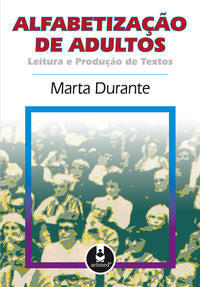Alfabetização de Adultos