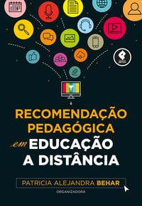 Recomendação Pedagógica em Educação a Distância