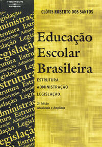 Educação escolar brasileira
