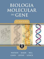 Biologia Molecular do Gene