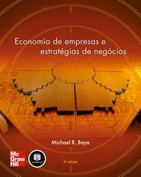 Economia de Empresas e Estratégias de Negócios