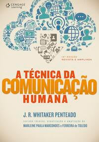 A Técnica Da Comunicação Humana