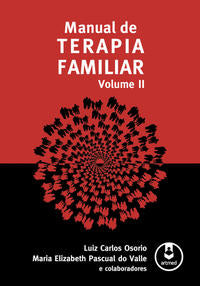 Manual de Terapia Familiar
