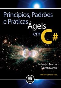 Princípios, Padrões e Práticas Ágeis em C#