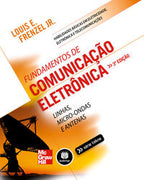 Fundamentos de Comunicação Eletrônica