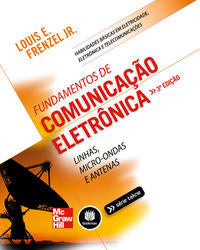 Fundamentos de Comunicação Eletrônica