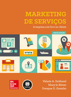 Marketing de Serviços