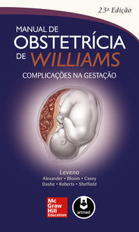 Manual de Obstetrícia de Williams