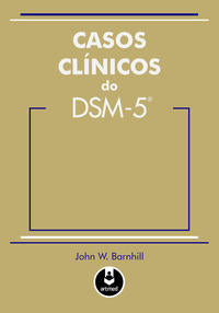 Casos Clínicos do DSM-5