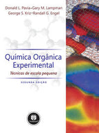 Química orgânica experimental