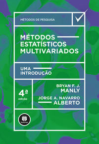 Métodos Estatísticos Multivariados