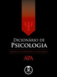 Dicionário de Psicologia