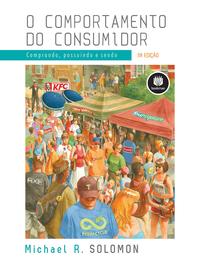 O comportamento do consumidor