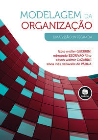 Modelagem da Organização