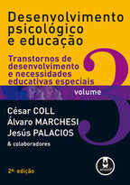 Desenvolvimento Psicológico e Educação