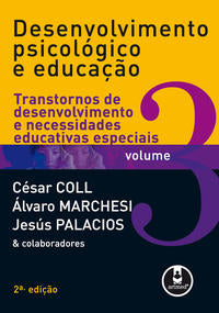 Desenvolvimento Psicológico e Educação