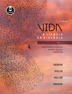Vida: A Ciência da Biologia