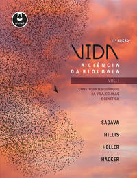Vida: A Ciência da Biologia