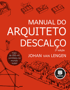 Manual do Arquiteto Descalço