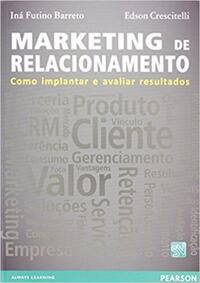 Marketing de Relacionamento