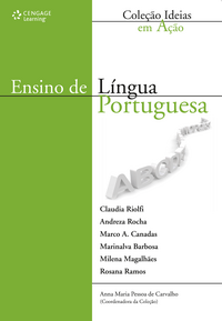 Ensino de Língua Portuguesa