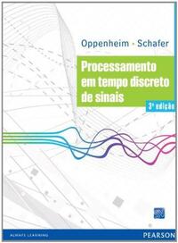 Processamento em Tempo Discreto de Sinais