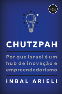 Chutzpah