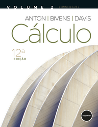 Cálculo II - 12.ed.