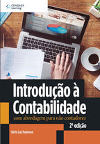 Introdução a contabilidade