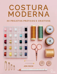 Costura Moderna