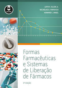 Formas Farmacêuticas e Sistemas de Liberação de Fármacos