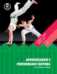 Aprendizagem e Performance Motora