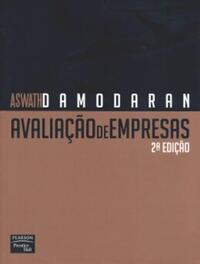 Avaliação de empresas